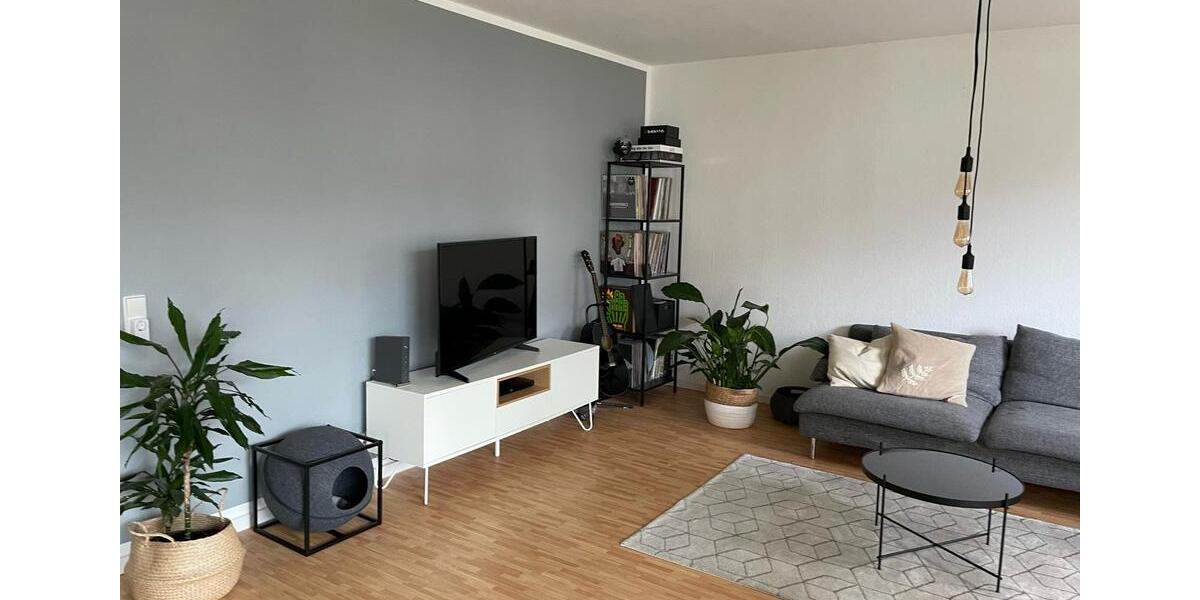 Etagenwohnung Saarbrücken Kieselhumes - 2 Zimmer, 80 m&sup2;, 780&euro; | Angebot:25111481