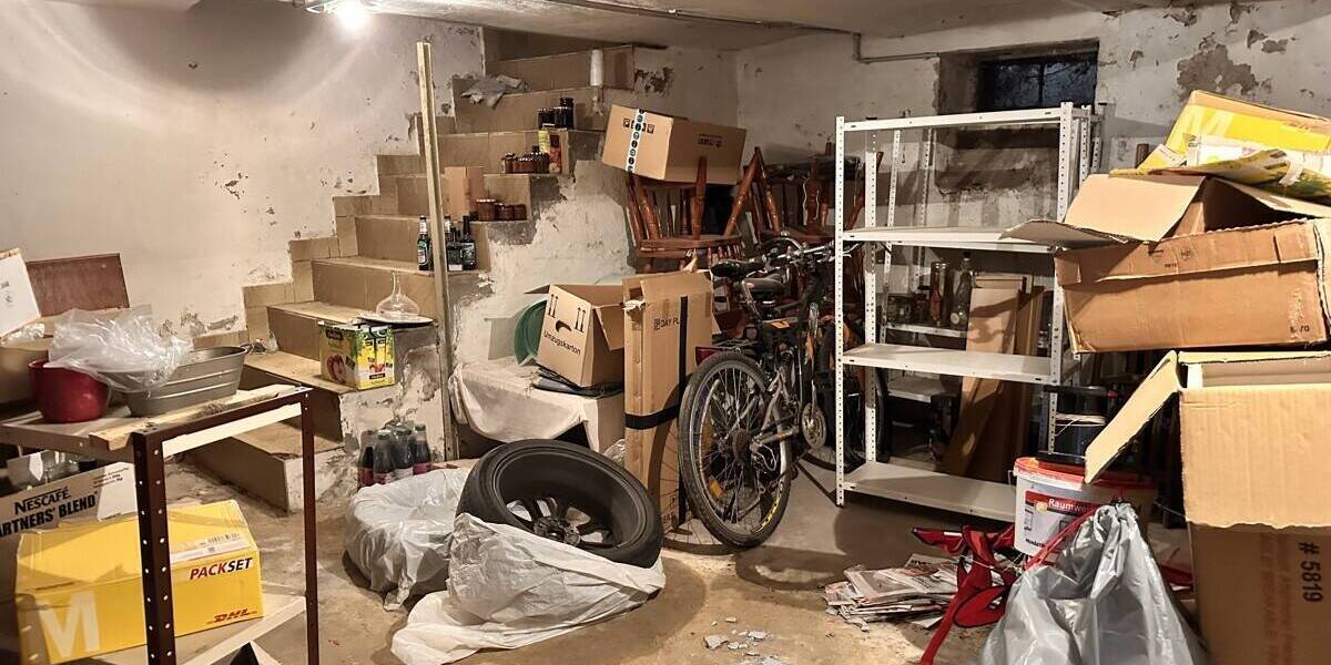 Mehrfamilienhaus, Wohnhaus Namborn Hirstein - 5 Zimmer, 143 m&sup2;, 125.000&euro; | Angebot:25736167