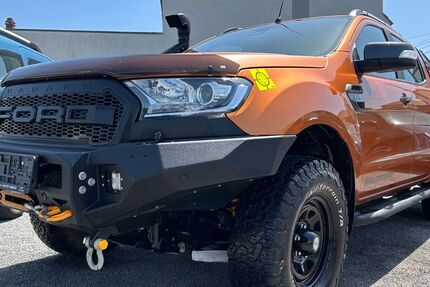 Ford Ranger 39.991 km 35.890 &euro; Saarbrücken 66117