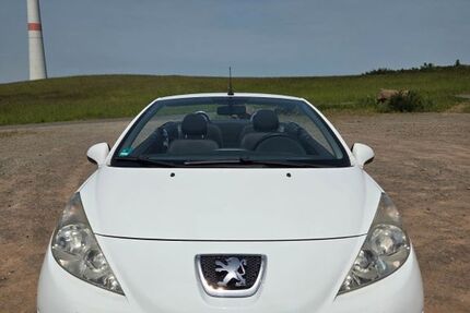Peugeot 207 172.000 km 3.200 &euro; Freisen 66629