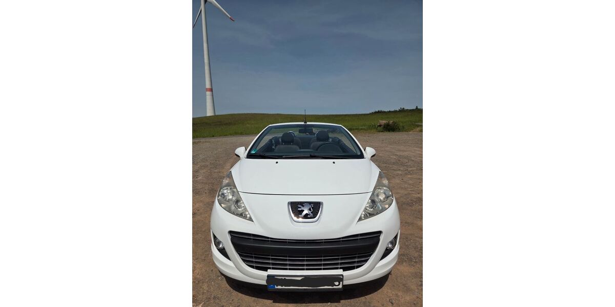 Peugeot 207 172.000 km 3.500 &euro; Freisen 66629