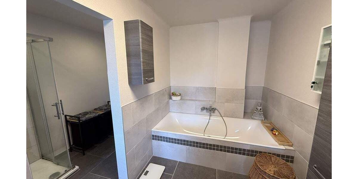 Reihenmittelhaus Eppelborn Humes - 6 Zimmer, 131 m&sup2;, 219.000&euro; | Angebot:25661324