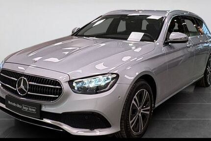 Mercedes-Benz E 220 26.482 km 35.380 &euro; Saarbrücken 66117