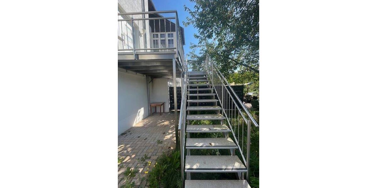 Doppelhaushälfte Rammelsbach - 8 Zimmer, 158 m&sup2;, 289.000&euro; | Angebot:25666636