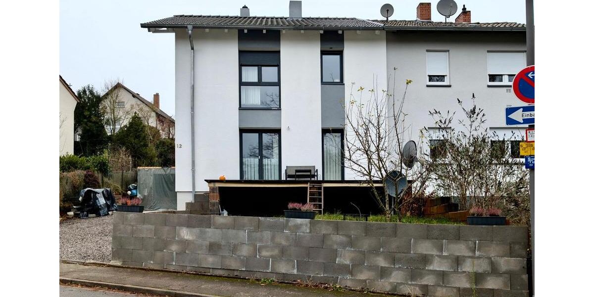 Doppelhaushälfte Landstuhl - 5 Zimmer, 99 m&sup2;, 345.000&euro; | Angebot:26197970