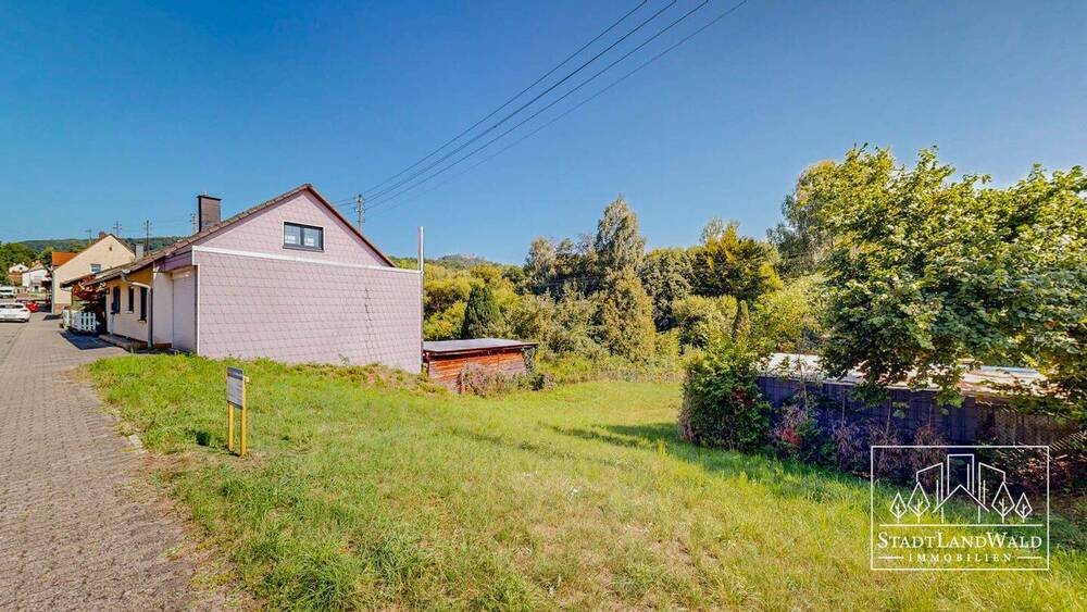 Grundstück Merzalben - 44.680&euro; | Angebot:25771025