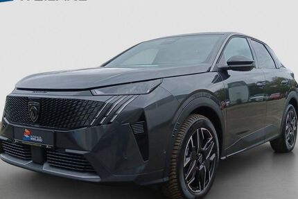Peugeot 3008 23.100 km 25.010 &euro; Neunkirchen 66539