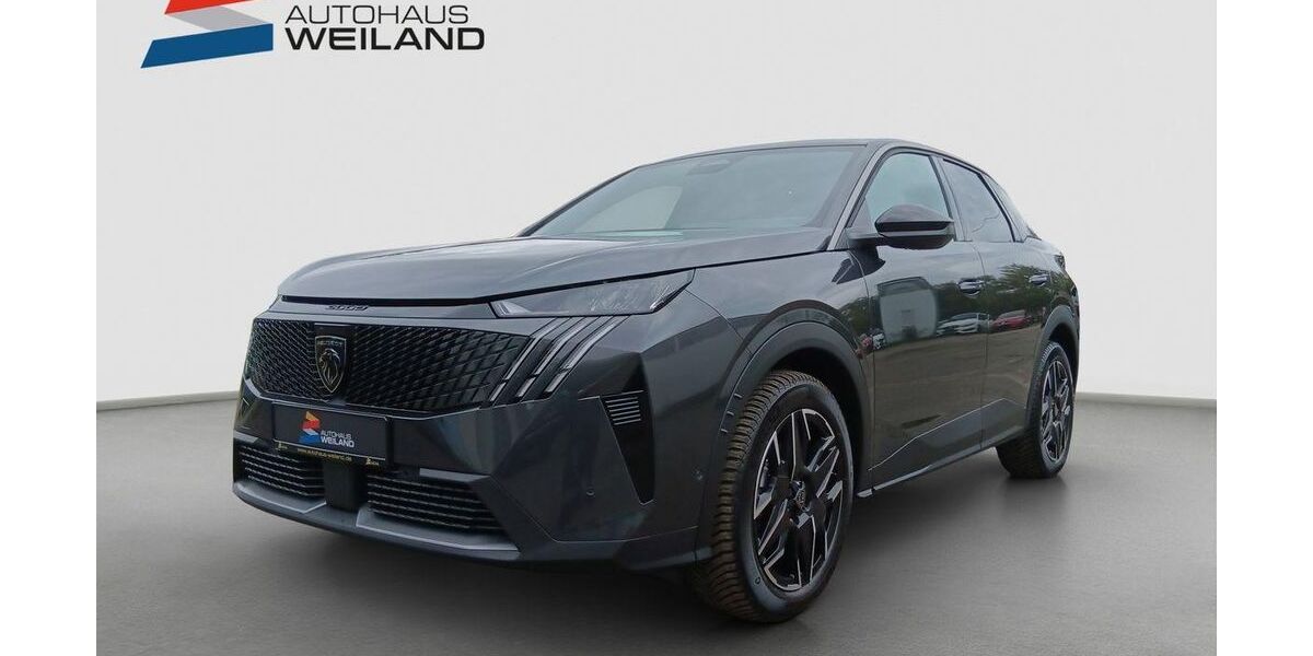 Peugeot 3008 23.100 km 25.010 &euro; Neunkirchen 66539