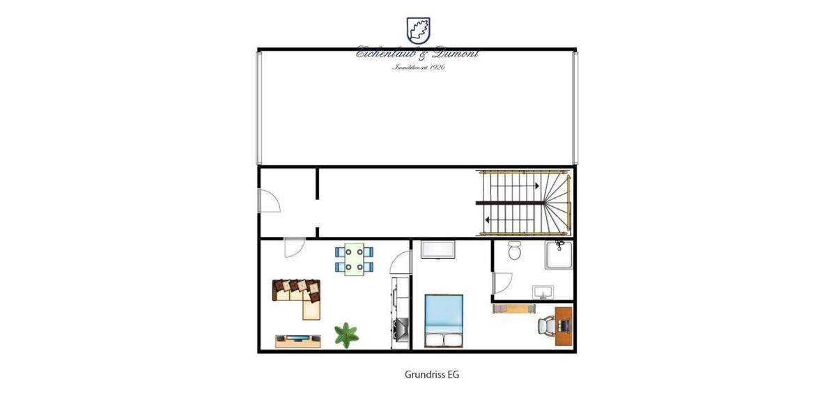 Mehrfamilienhaus, Wohnhaus Saarbrücken Malstatt - 1 Zimmer, 370 m&sup2;, 750.000&euro; | Angebot:25747860