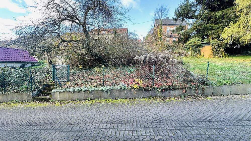 Grundstück Sulzbach - 39.000&euro; | Angebot:25687385