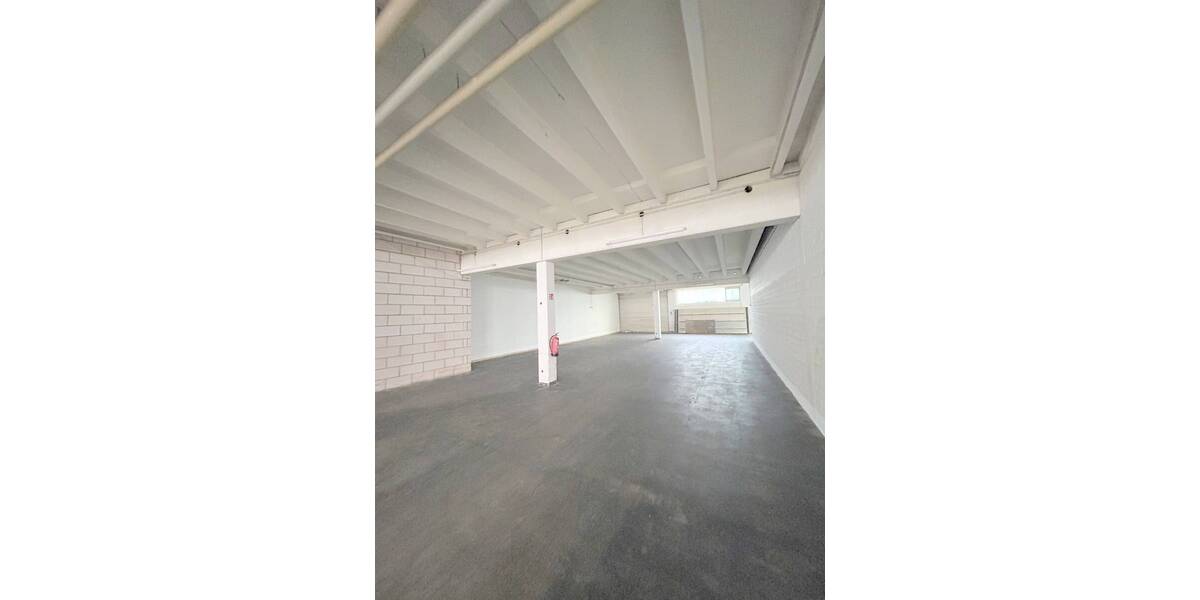 Gewerbeobjekt Saarbrücken St Arnual - 3.360&euro; | Angebot:25775302