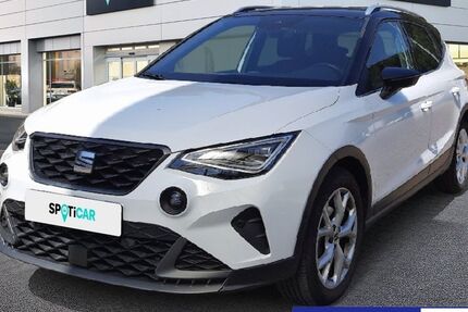 Seat Arona 35.650 km 16.490 &euro; Saarbrücken 66119