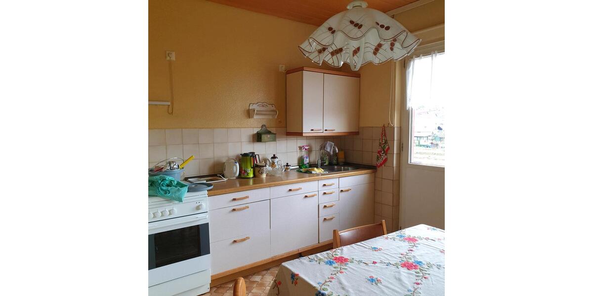 Einfamilienhaus Waldfischbach-Burgalben Burgalben - 9 Zimmer, 160 m&sup2;, 195.000&euro; | Angebot:24773235