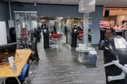 Gewerbeobjekt Zweibrücken - 695.000&euro; | Angebot:21715660