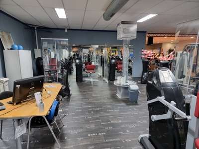 Gewerbeobjekt Zweibrücken - 695.000&euro; | Angebot:21715660