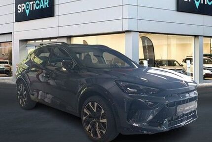 Cupra Formentor 4.000 km 36.900 &euro; Pirmasens 66955