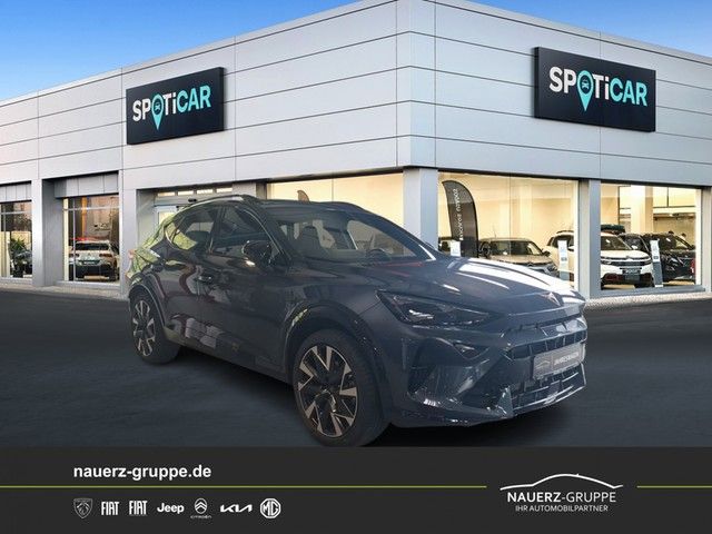 Cupra Formentor 4.000 km 36.900 &euro; Pirmasens 66955