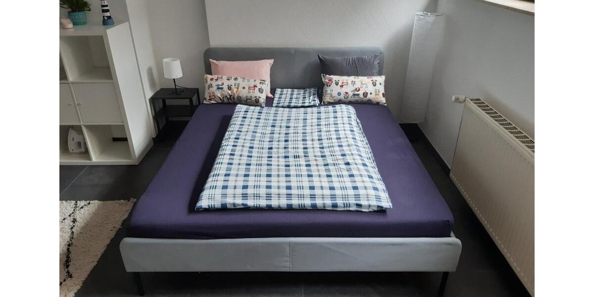 Etagenwohnung Sankt Ingbert - 1 Zimmer, 30 m&sup2;, 500&euro; | Angebot:25099917