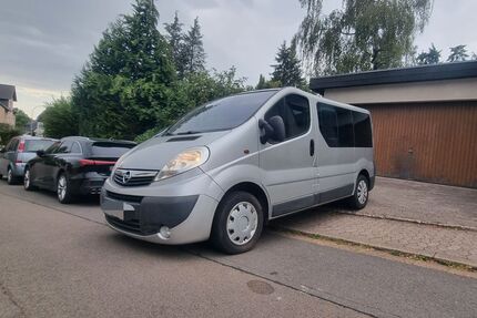 Opel Vivaro 200.000 km 4.900 &euro; Heusweiler 66265