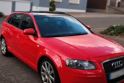 Audi A3 248.600 km 4.199 &euro; Eppelborn 66571
