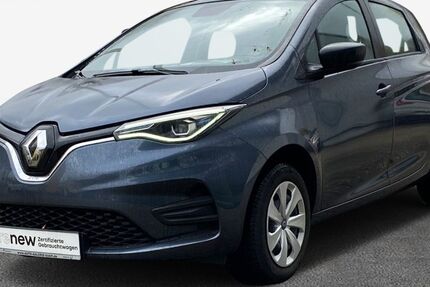 Renault ZOE 25.501 km 13.999 &euro; Saarbrücken 66115