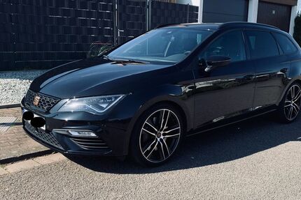 Seat Leon 70.000 km 20.800 &euro; Riegelsberg 66292