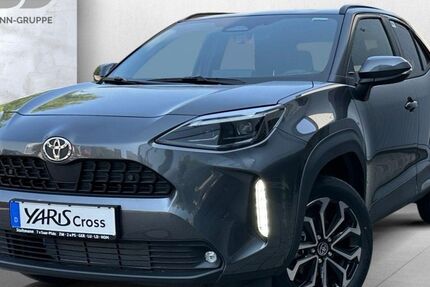 Toyota Yaris Cross 8.700 km 27.666 &euro; Zweibrücken 66482