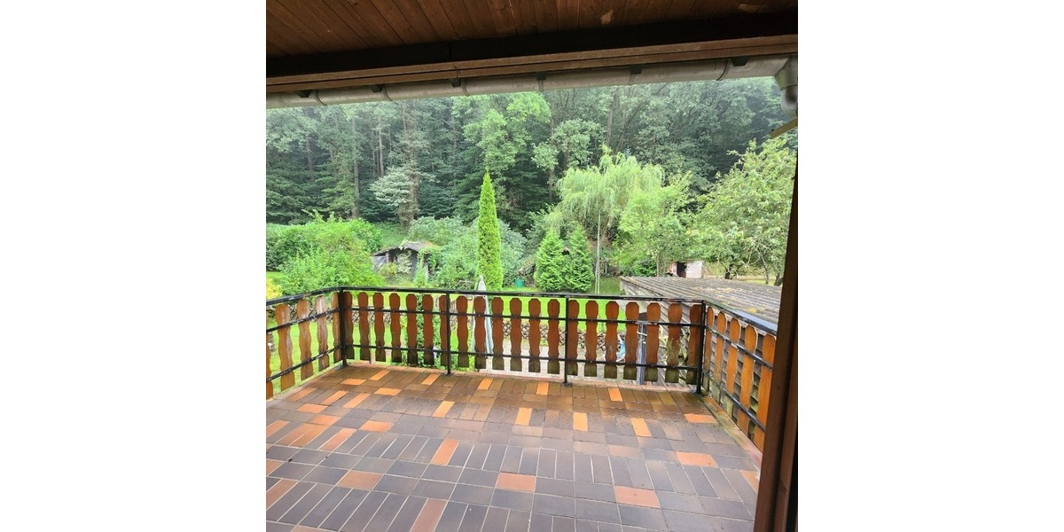 Freistehendes Einfamilienhaus in Obernheim-Kirchenarnbach – Ihr neues Zuhause mit Garten wartet - Einfamilienhaus Obernheim-Kirchenarnbach Neumühle | Angebot:22357681