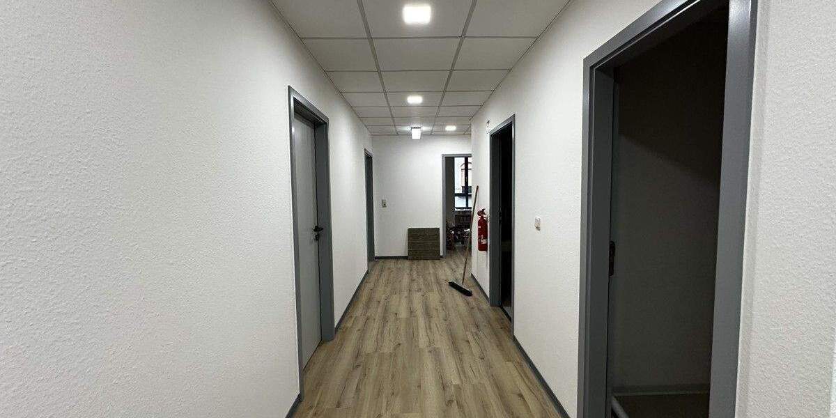 Gewerbeobjekt Saarbrücken / Sankt Johann St Johann - 2.690.000&euro; | Angebot:25673013