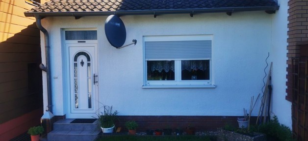 Rundum-Sorglos-Paket in Eppelborn-Bubach - Einfamilienhaus Eppelborn | Angebot:25852729