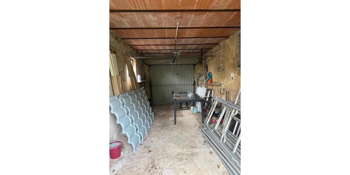 Doppelhaushälfte Gersheim - 6 Zimmer, 155 m&sup2;, 116.000&euro; | Angebot:26605200