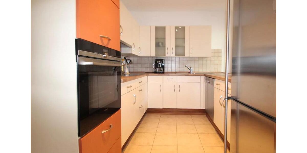 Etagenwohnung Saarbrücken Dudweiler - 4 Zimmer, 110 m&sup2;, 229.000&euro; | Angebot:27189228