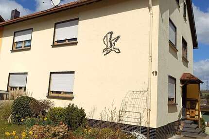Haus Wemmetsweiler Wemmetsweiler - 8 Zimmer, 183 m&sup2;, 259.000&euro; | Angebot:26060784