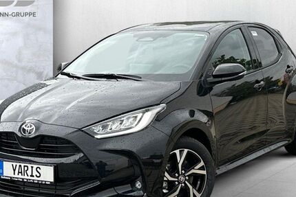 Toyota Yaris 5.300 km 23.444 &euro; Homburg 66424