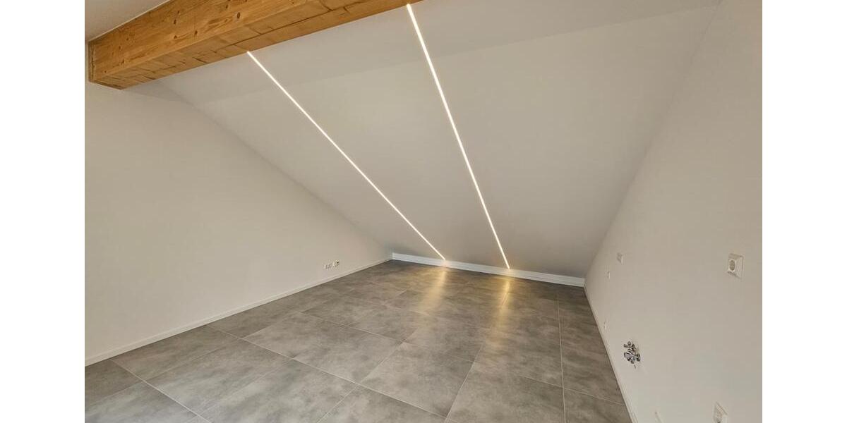 Dachgeschoßwohnung Bruchmühlbach-Miesau Miesau - 2 Zimmer, 55 m&sup2;, 170.000&euro; | Angebot:26877262