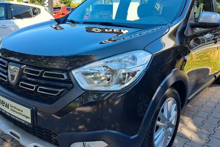Dacia Lodgy 54.950 km 12.900 &euro; Tholey 66636