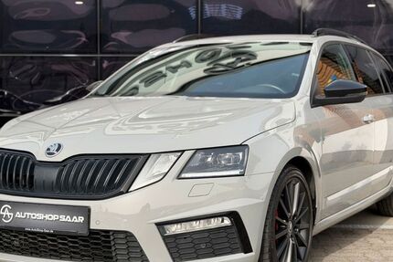 Skoda Octavia 103.292 km 18.600 &euro; Saarbrücken 66117
