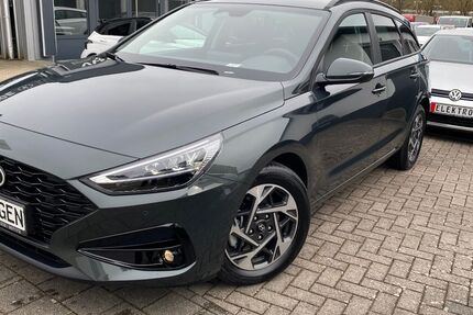 Hyundai i30 1.501 km 24.500 &euro; Zweibrücken 66482