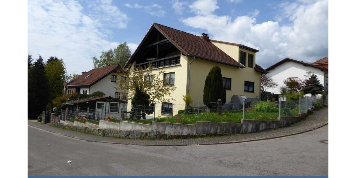 Einfamilienhaus Namborn - 6 Zimmer, 160 m&sup2;, 419.000&euro; | Angebot:25105745