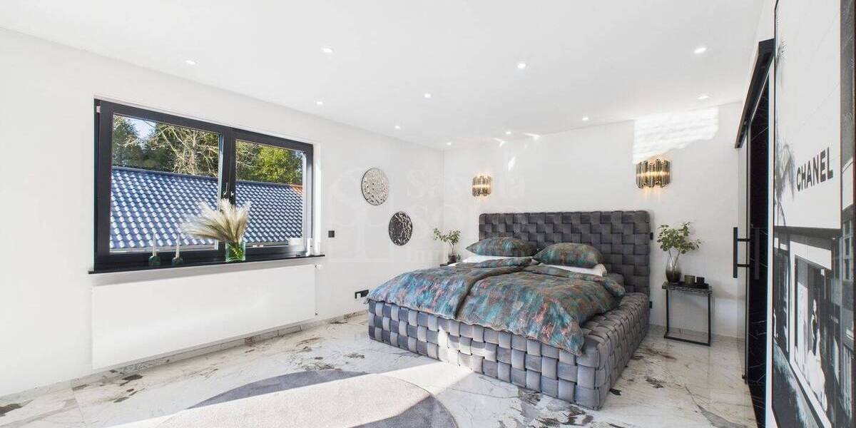 Luxuswohnung in Kirkel-Neuhäusel - Garten, Terrasse, 2 Bäder, 2 Nutzräume - keine Käuferprovision! - Etagenwohnung Kirkel Kirkel-Neuhäusel | Angebot:26120750