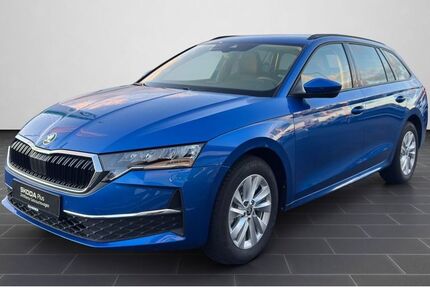 Skoda Octavia 9.539 km 29.100 &euro; Kirkel 66459