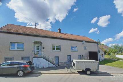 Haus Nünschweiler - 6 Zimmer, 138 m&sup2;, 130.000&euro; | Angebot:23585185