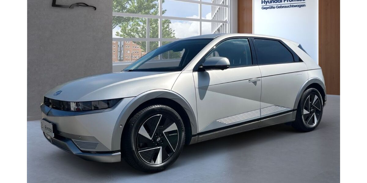 Hyundai IONIQ 5 64.126 km 25.490 &euro; Schiffweiler 66578
