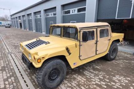 Hummer H1 35.000 km 28.900 &euro; Thallichtenberg 66871
