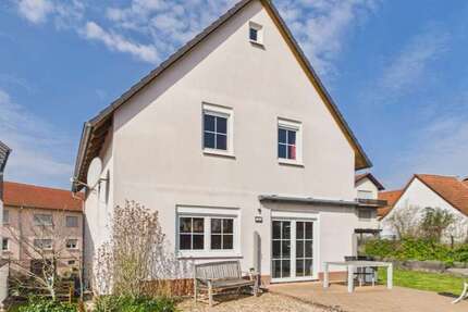 Haus Kottweiler-Schwanden Schwanden - 4 Zimmer, 130 m&sup2;, 389.000&euro; | Angebot:25552028