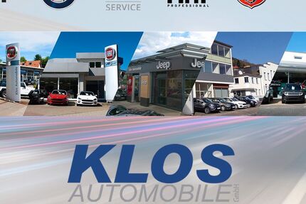 Fiat 600 17.531 km 19.990 &euro; Marpingen 66646