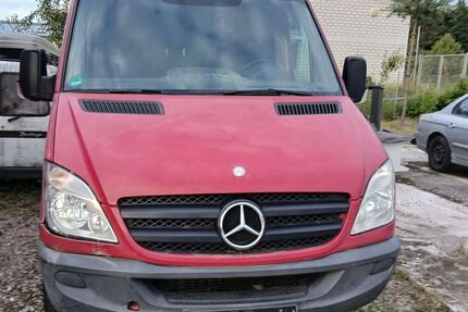 Mercedes-Benz Sprinter 317.000 km 4.200 &euro; Münchweiler an der Rodalb 66981