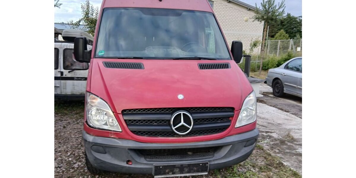 Mercedes-Benz Sprinter 317.000 km 4.200 &euro; Münchweiler an der Rodalb 66981