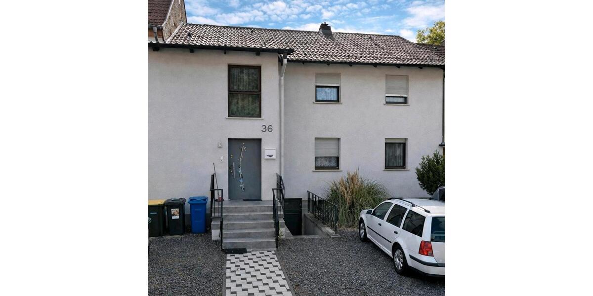 Mehrfamilienhaus, Wohnhaus Homburg - 6 Zimmer, 180 m&sup2;, 315.000&euro; | Angebot:26090039