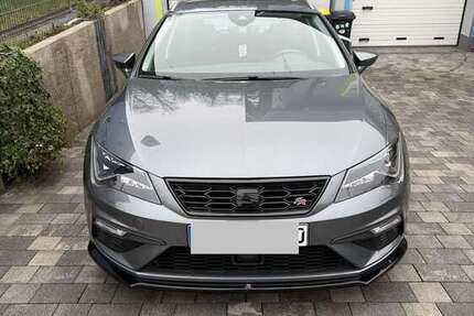 Seat Leon 80.127 km 14.500 &euro; Neunkirchen 66538
